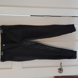 Tuffrider Macy Winter Breeches